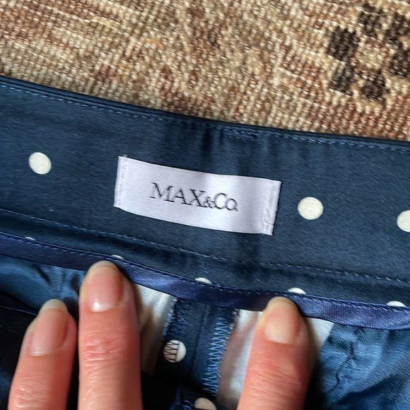 MAX&CO. Pants 👖 - Picture 4 of 7
